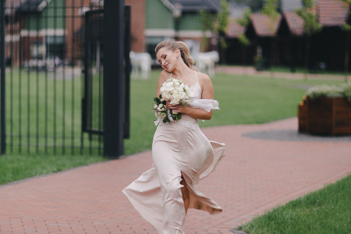 Свадебный день. Свадебный фотограф в Германии