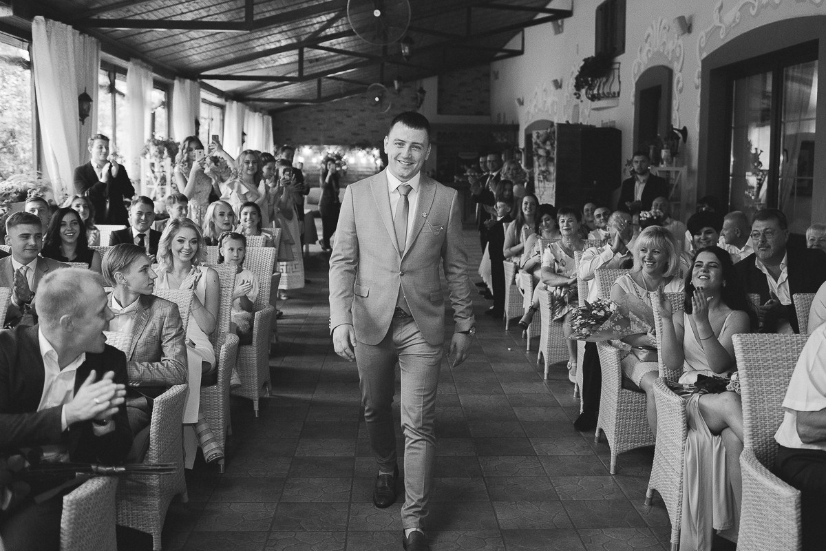 Свадебный день. Свадебный фотограф в Германии