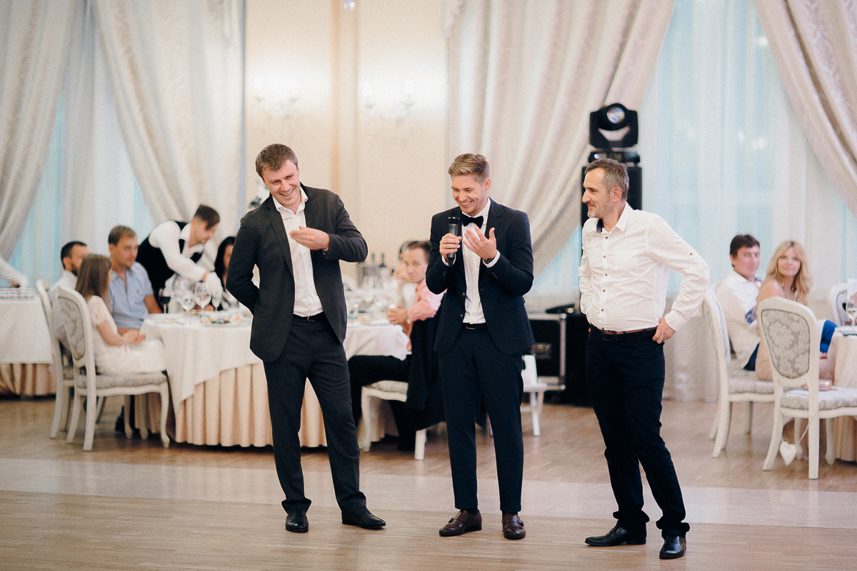 Павел и Мария. Свадебный фотограф в Германии