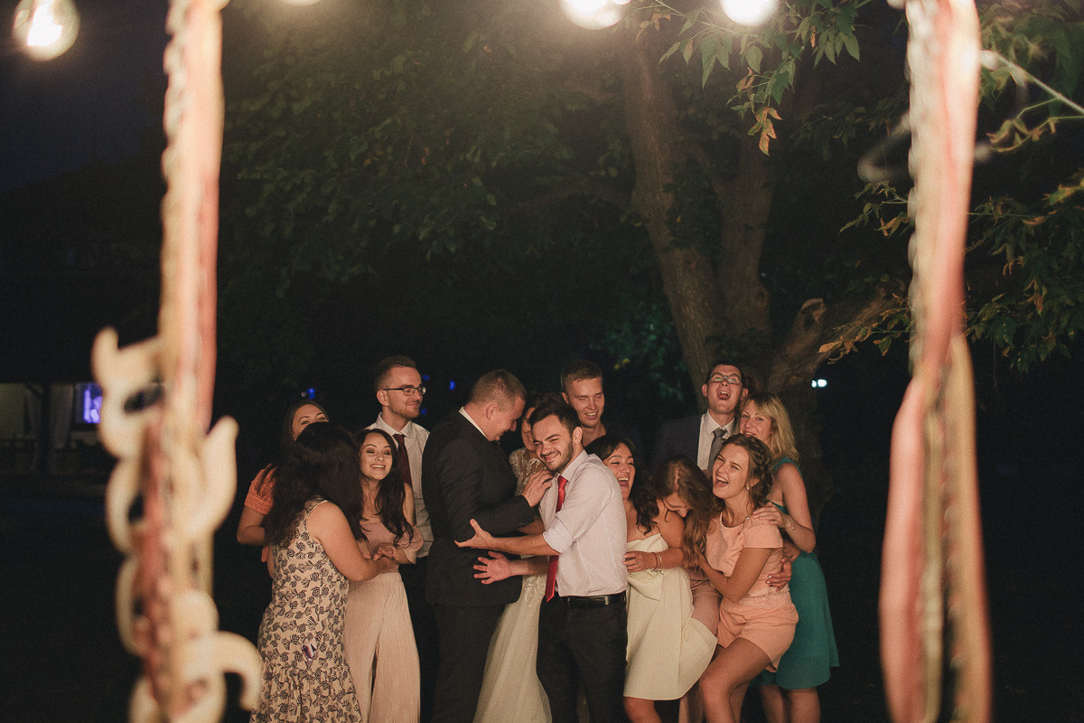 Ян и Виктория. Свадебный фотограф в Германии