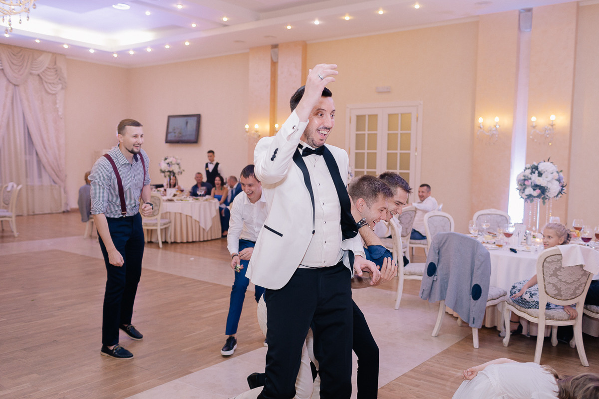 Павел и Мария. Свадебный фотограф в Германии