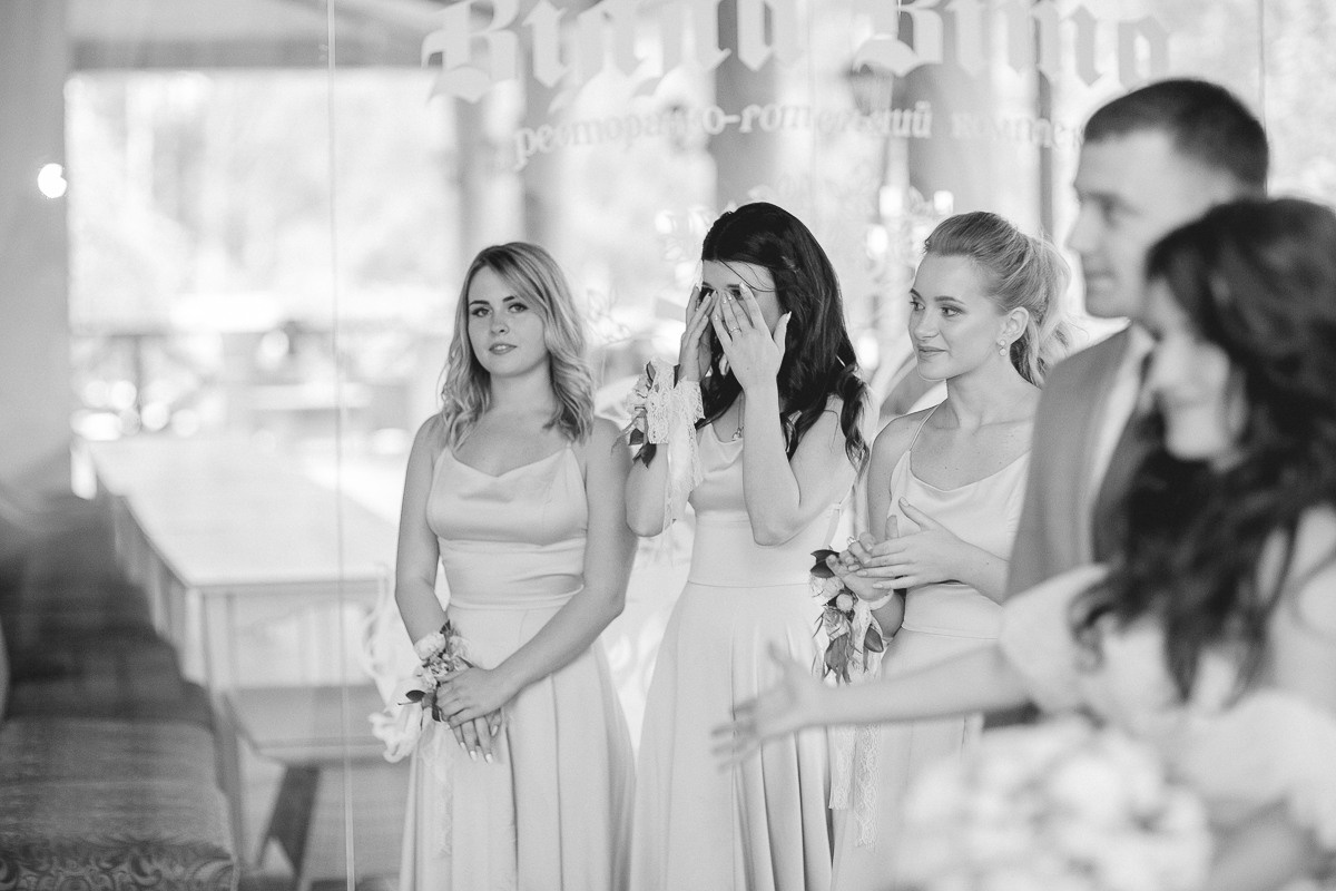 Свадебный день. Свадебный фотограф в Германии