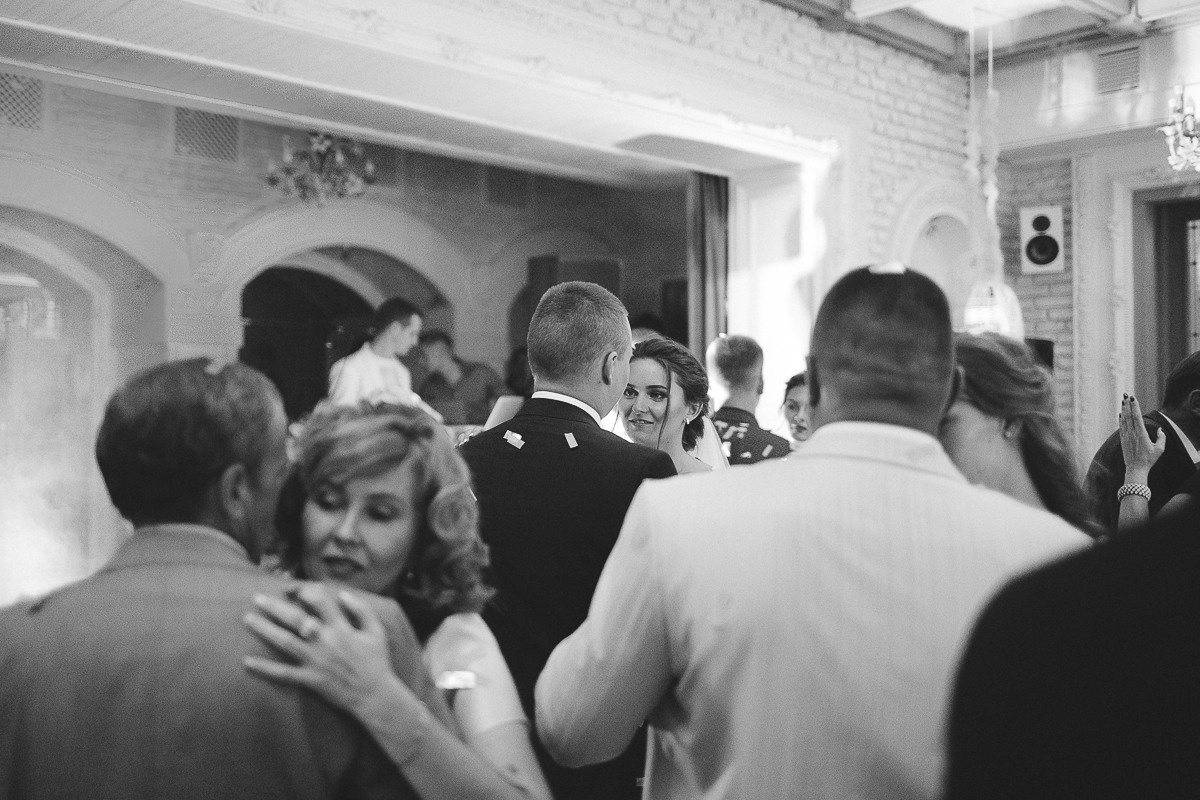 Ян и Виктория. Свадебный фотограф в Германии