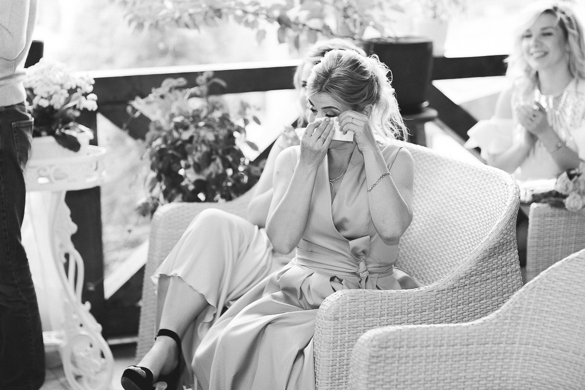 Свадебный день. Свадебный фотограф в Германии