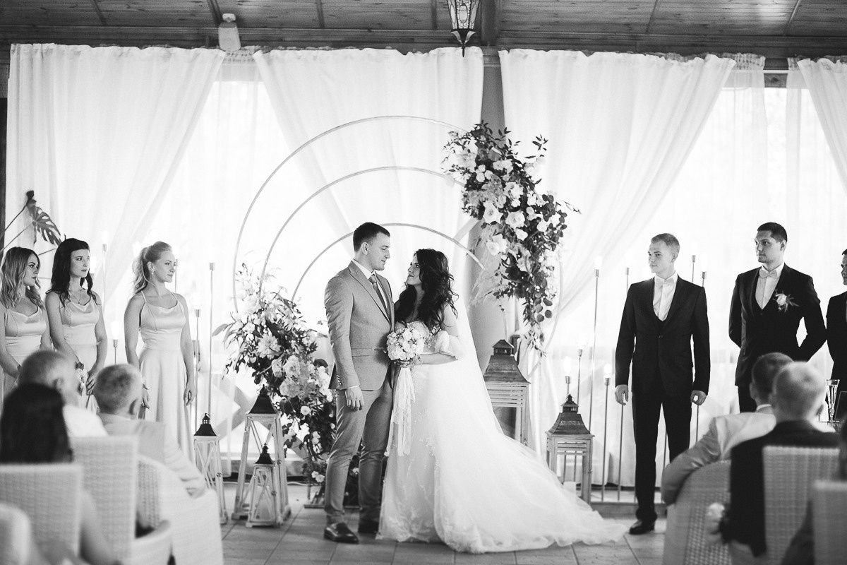 Свадебный день. Свадебный фотограф в Германии