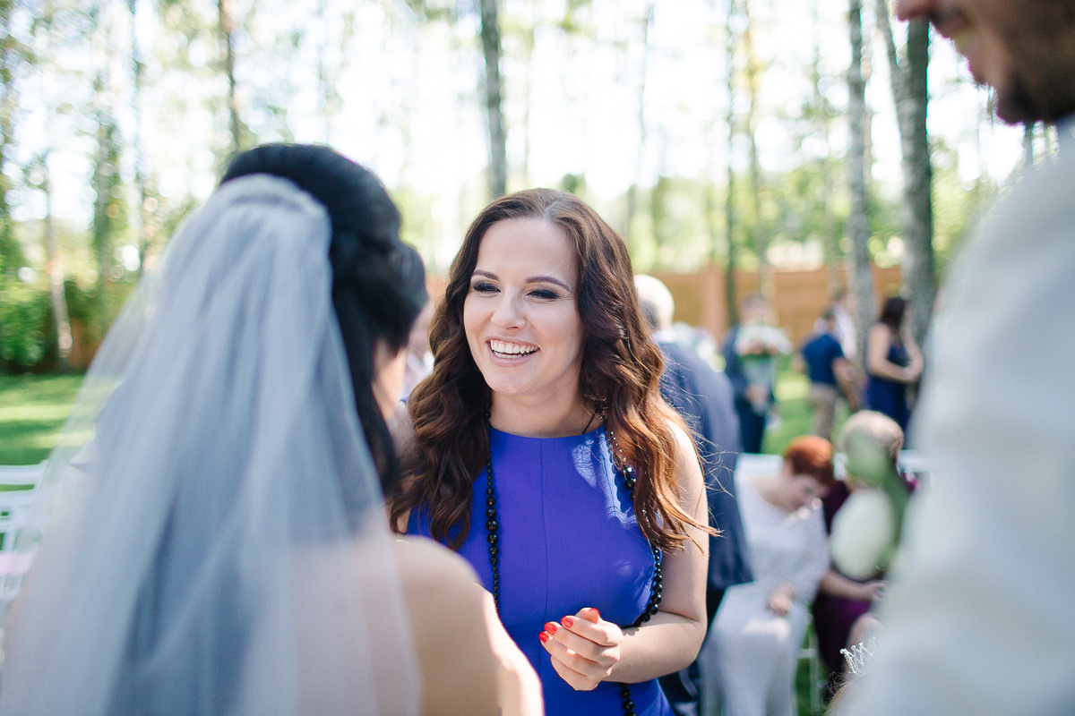 Павел и Мария. Свадебный фотограф в Германии