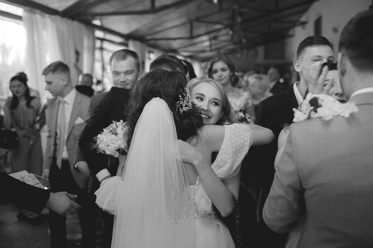 Свадебный день. Свадебный фотограф в Германии