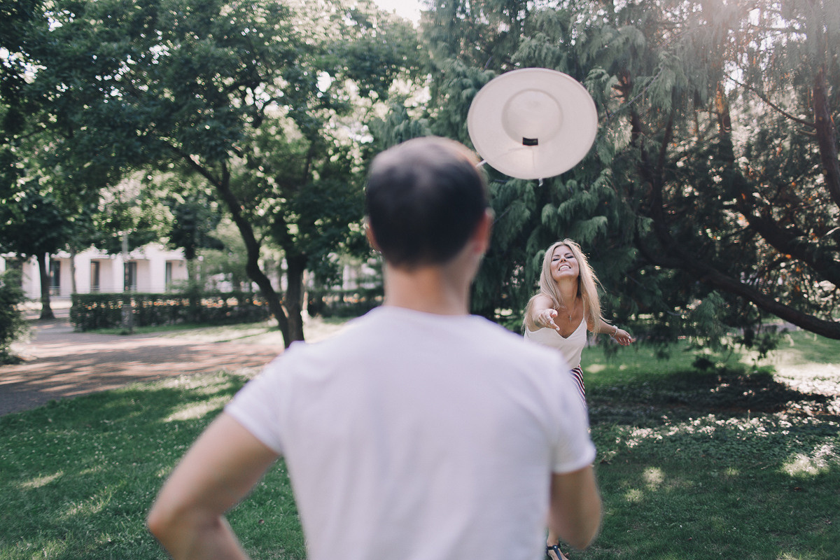 Таня + Виктор = Рафаэль ;). Свадебный фотограф в Германии