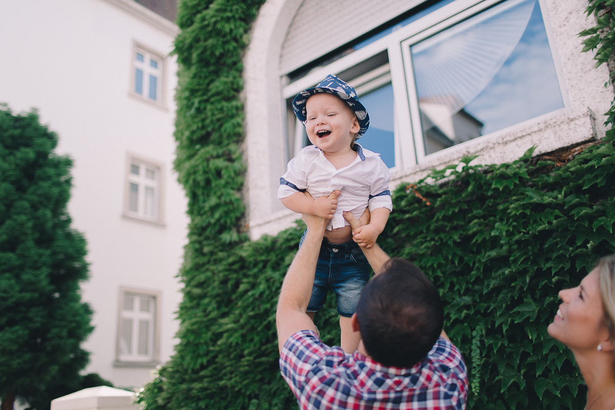 Таня + Виктор = Рафаэль ;). Свадебный фотограф в Германии