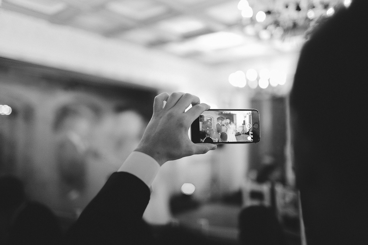 Ян и Виктория. Свадебный фотограф в Германии