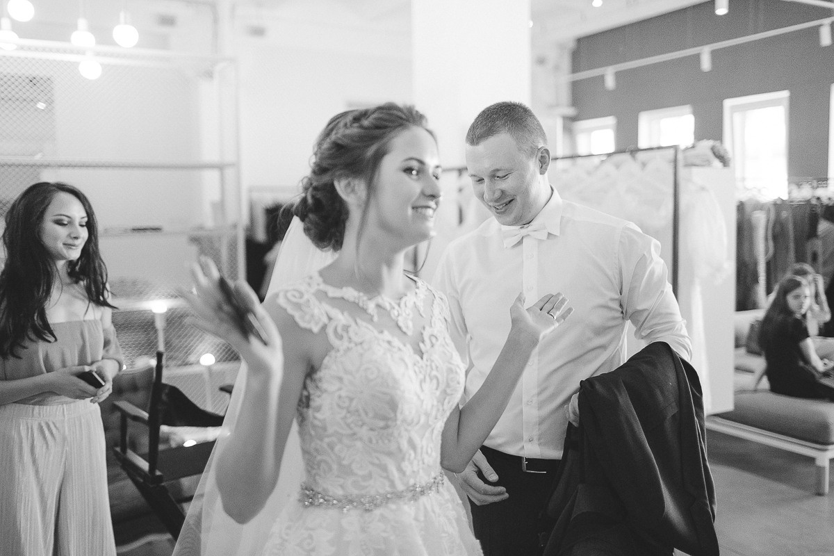 Ян и Виктория. Свадебный фотограф в Германии