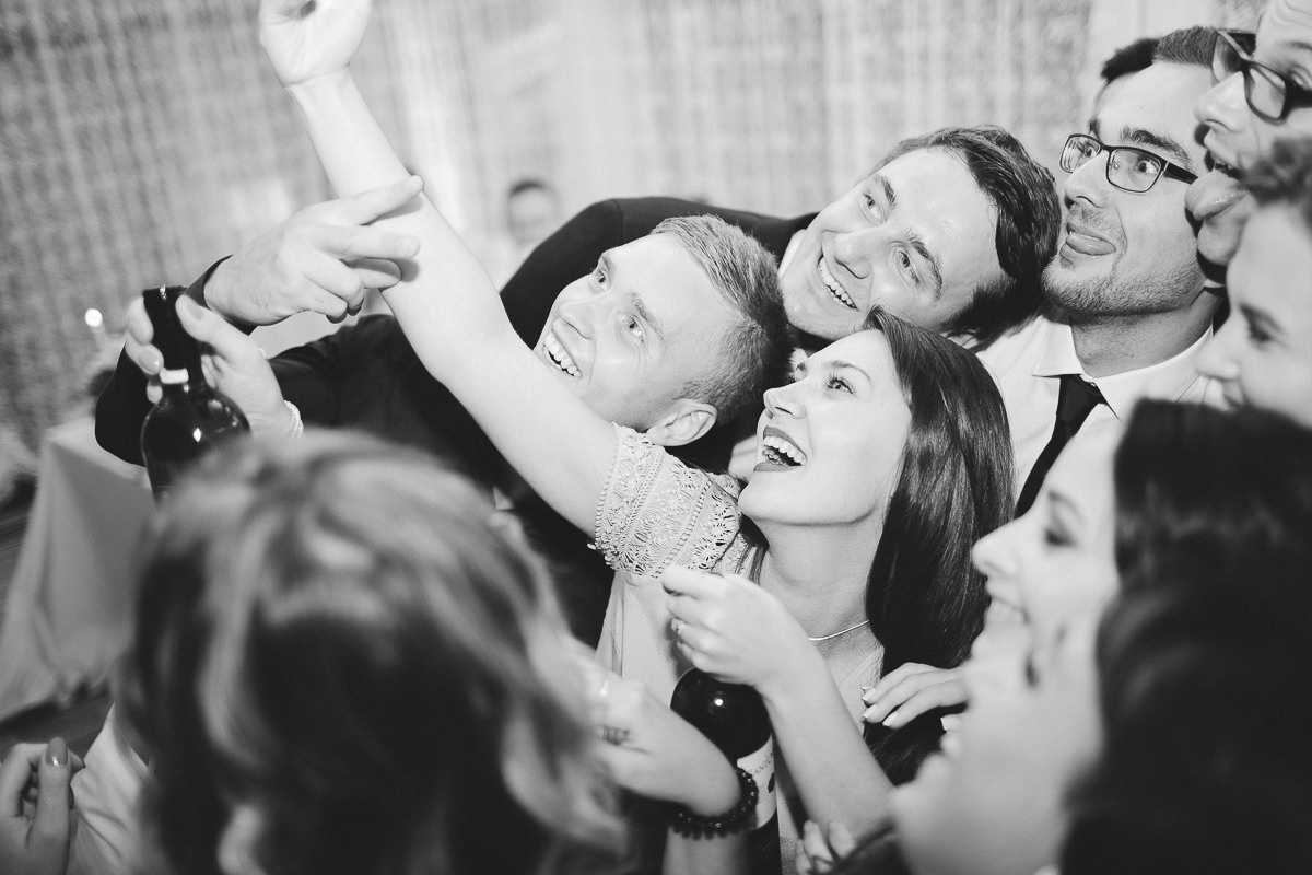 Ян и Виктория. Свадебный фотограф в Германии