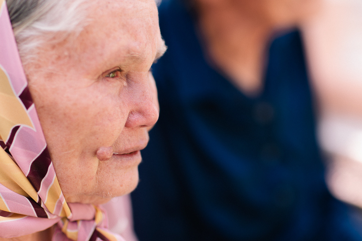Ян и Виктория. Свадебный фотограф в Германии