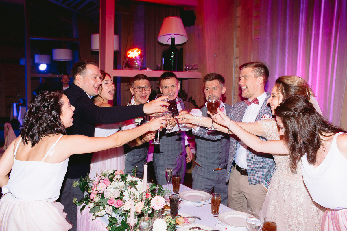 Антон и Кристина. Свадебный фотограф в Германии