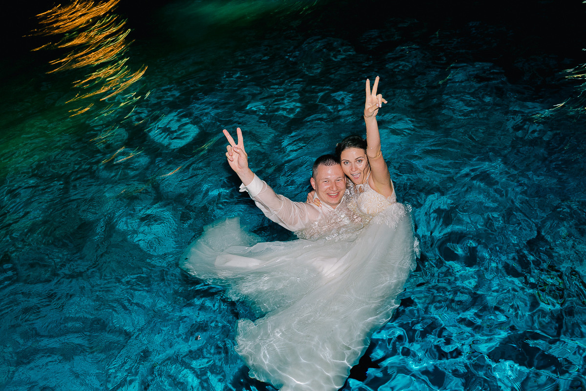 Ян и Виктория. Свадебный фотограф в Германии