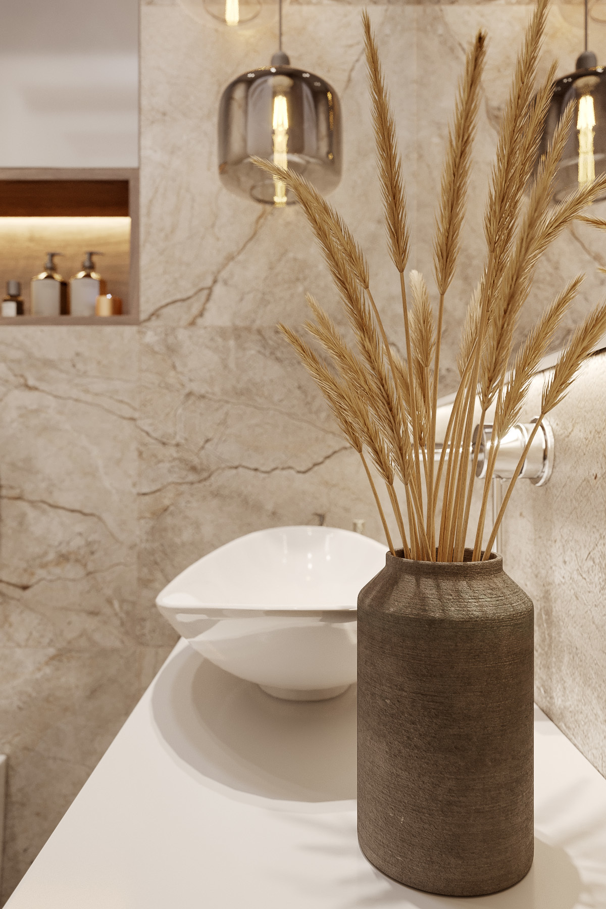 ЖК ЖАВОРОНОК 100 м². Студия Интерьерного Дизайна Artis Interiors