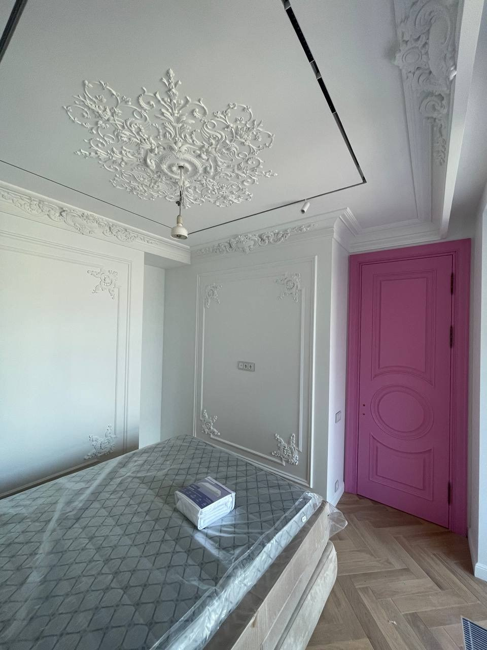 РЕМОНТ. Студия Интерьерного Дизайна Artis Interiors