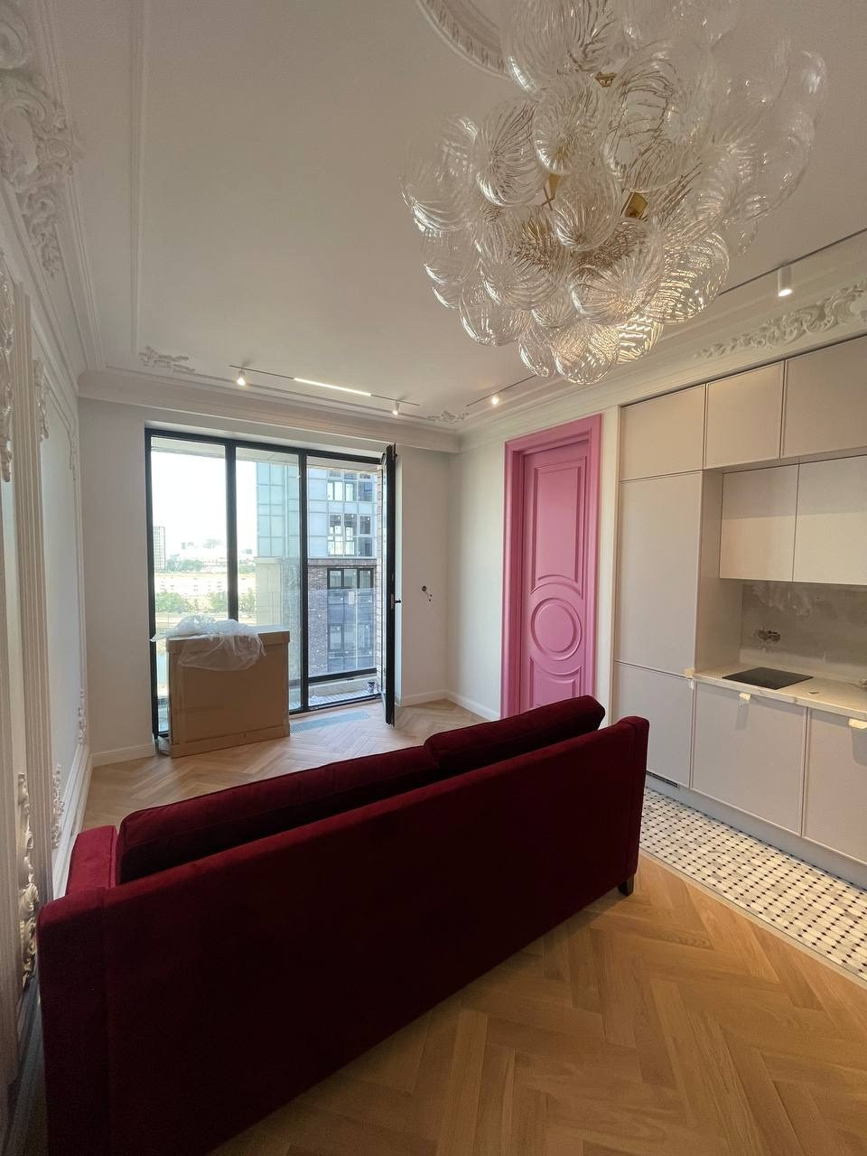 РЕМОНТ. Студия Интерьерного Дизайна Artis Interiors