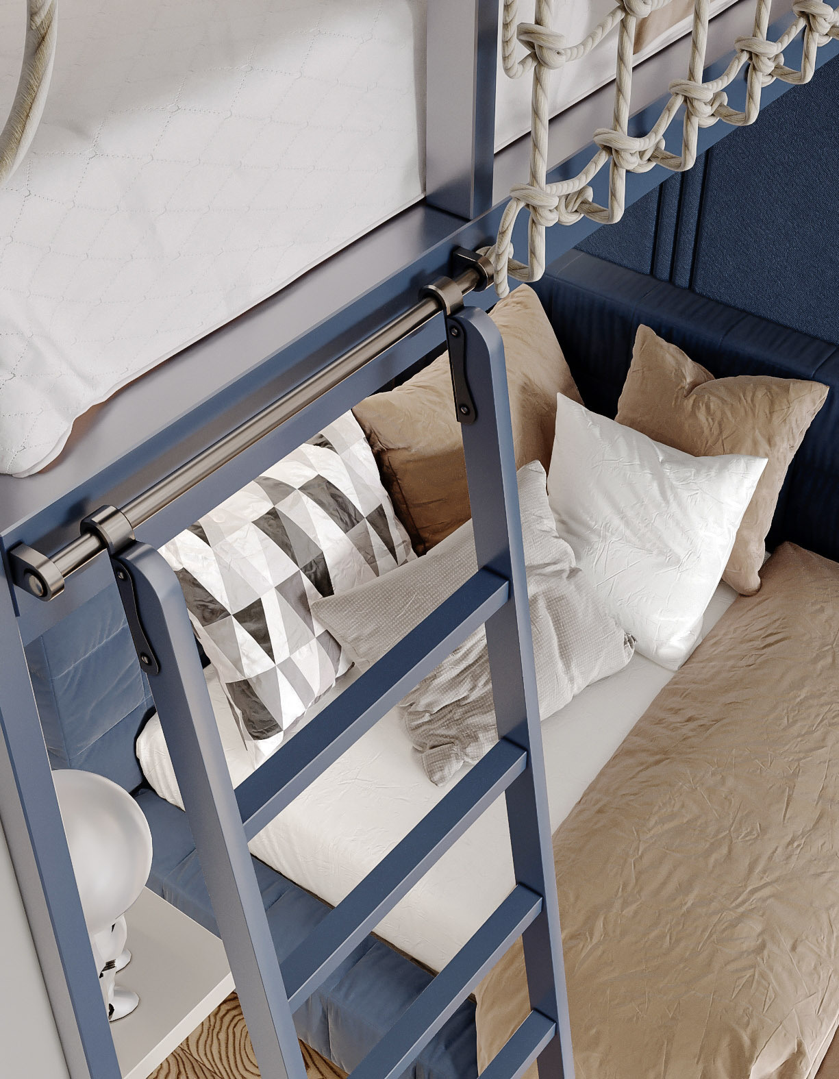 ЖК СИТИ ПАРК 170 м². Студия Интерьерного Дизайна Artis Interiors