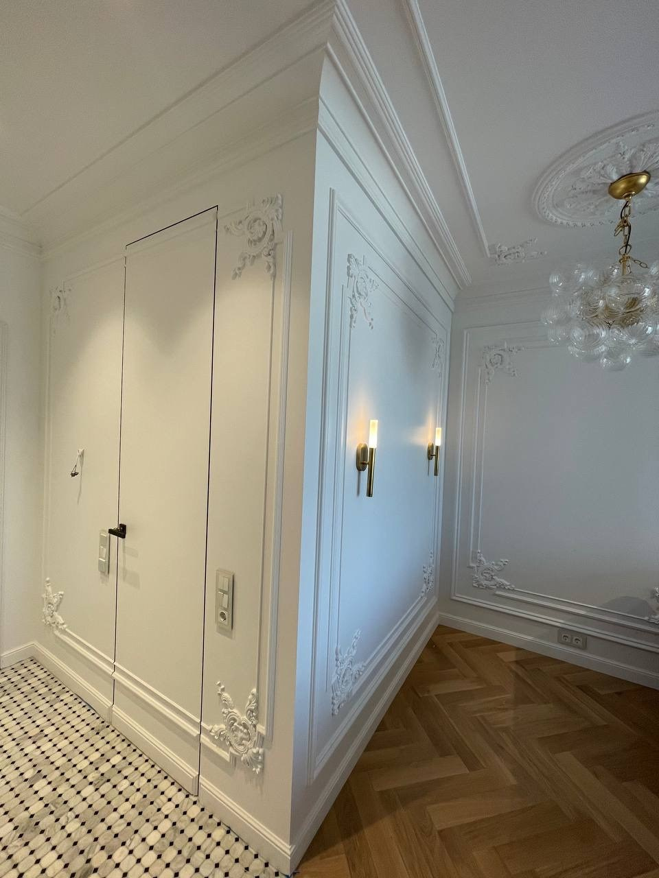 РЕМОНТ. Студия Интерьерного Дизайна Artis Interiors