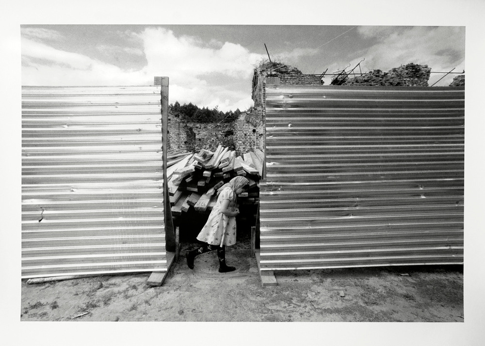 Витебск 2018. Миша Масленников. Документальная фотография. Одесса