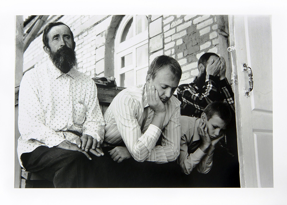 Витебск 2018. Миша Масленников. Документальная фотография. Одесса