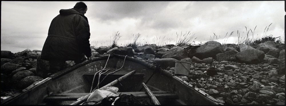 © Anna Danilochkina