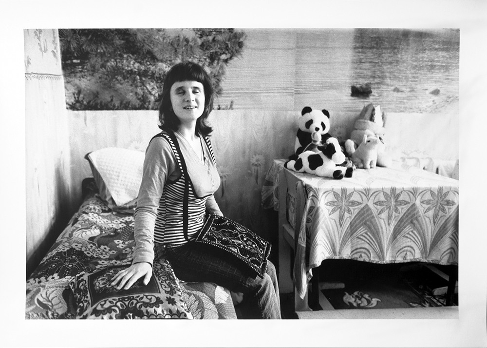 Витебск 2018. Миша Масленников. Документальная фотография. Одесса