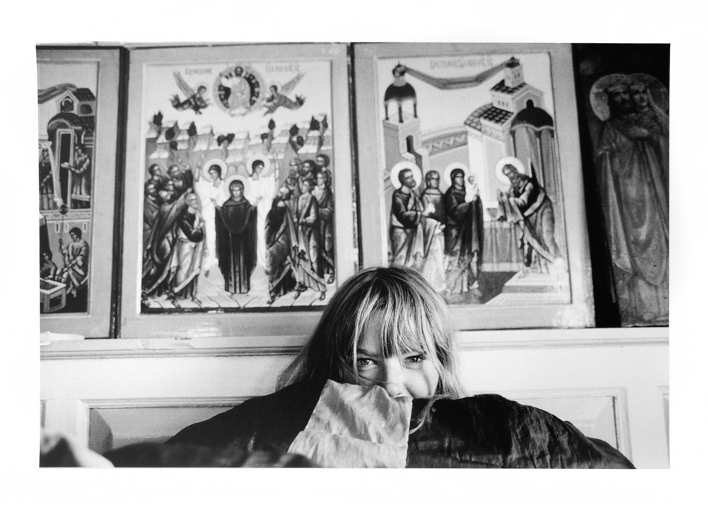 Витебск 2018. Миша Масленников. Документальная фотография. Одесса