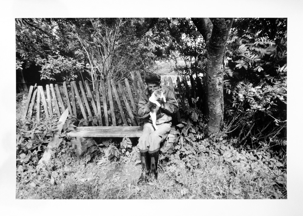 Витебск 2018. Миша Масленников. Документальная фотография. Одесса