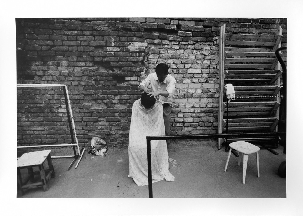 Витебск 2018. Миша Масленников. Документальная фотография. Одесса