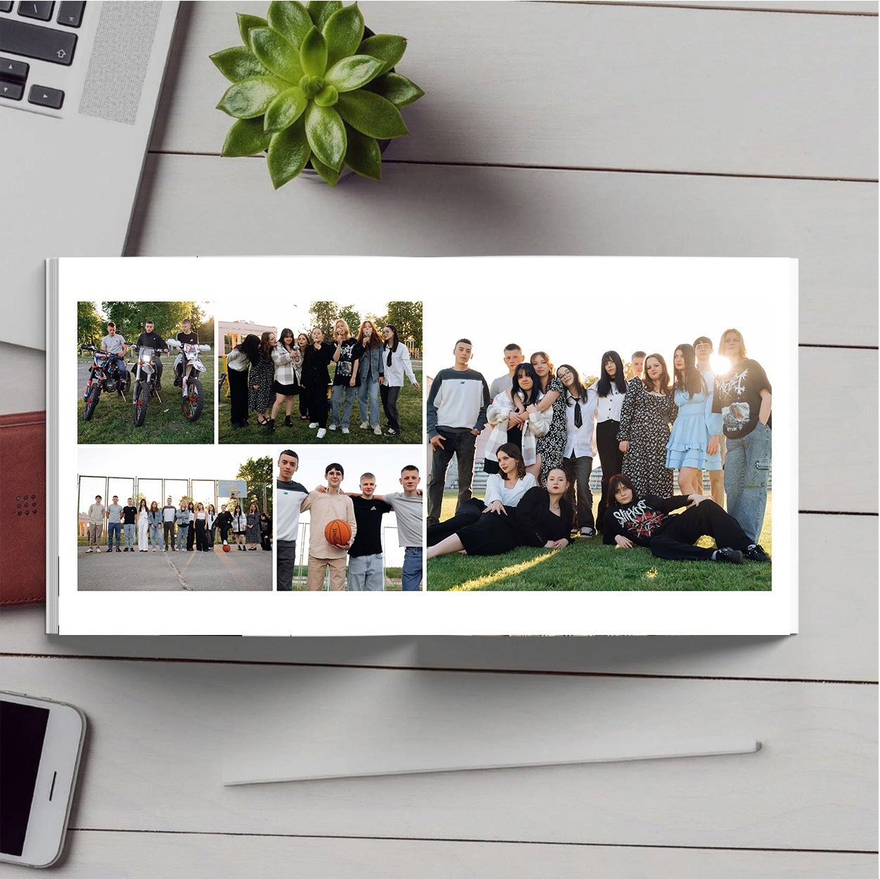 Шкільні альбоми. Весільний фотограф Черкаси Україна Вадим Биць