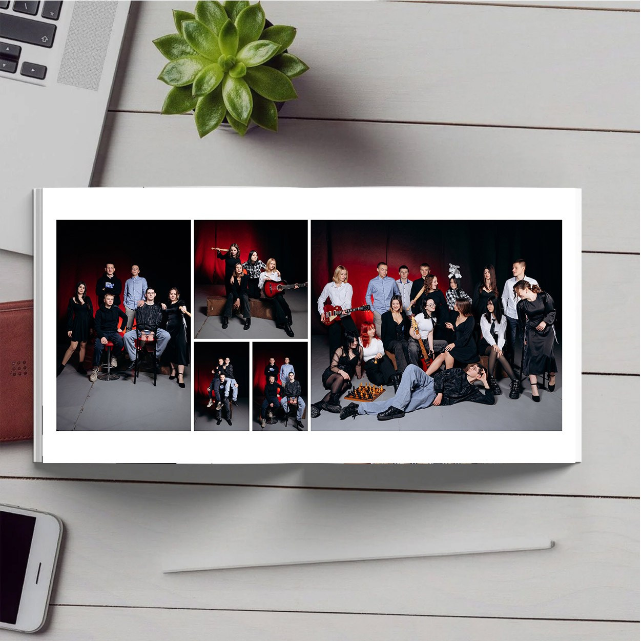 Шкільні альбоми. Весільний фотограф Черкаси Україна Вадим Биць