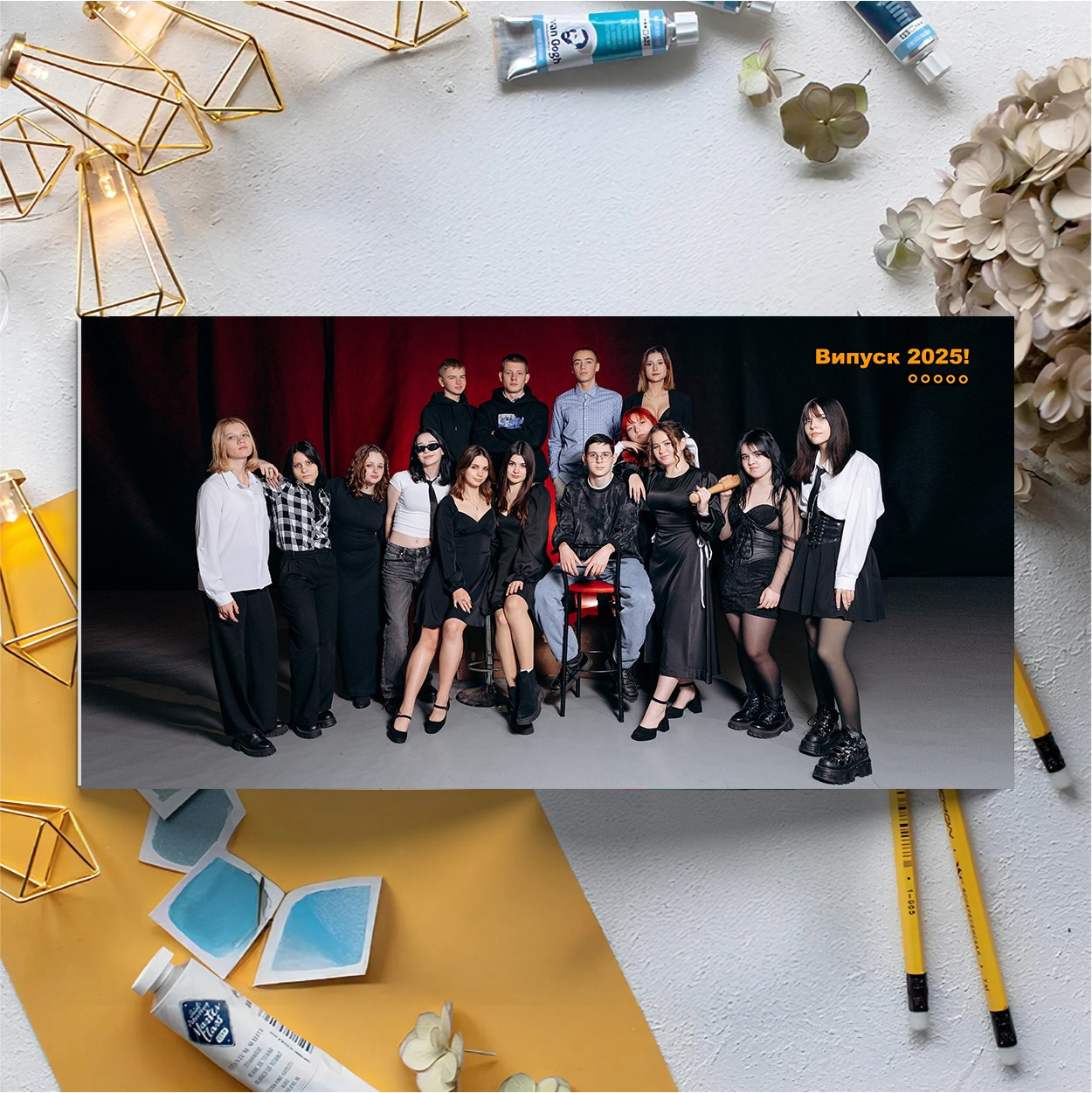 Шкільні альбоми. Весільний фотограф Черкаси Україна Вадим Биць