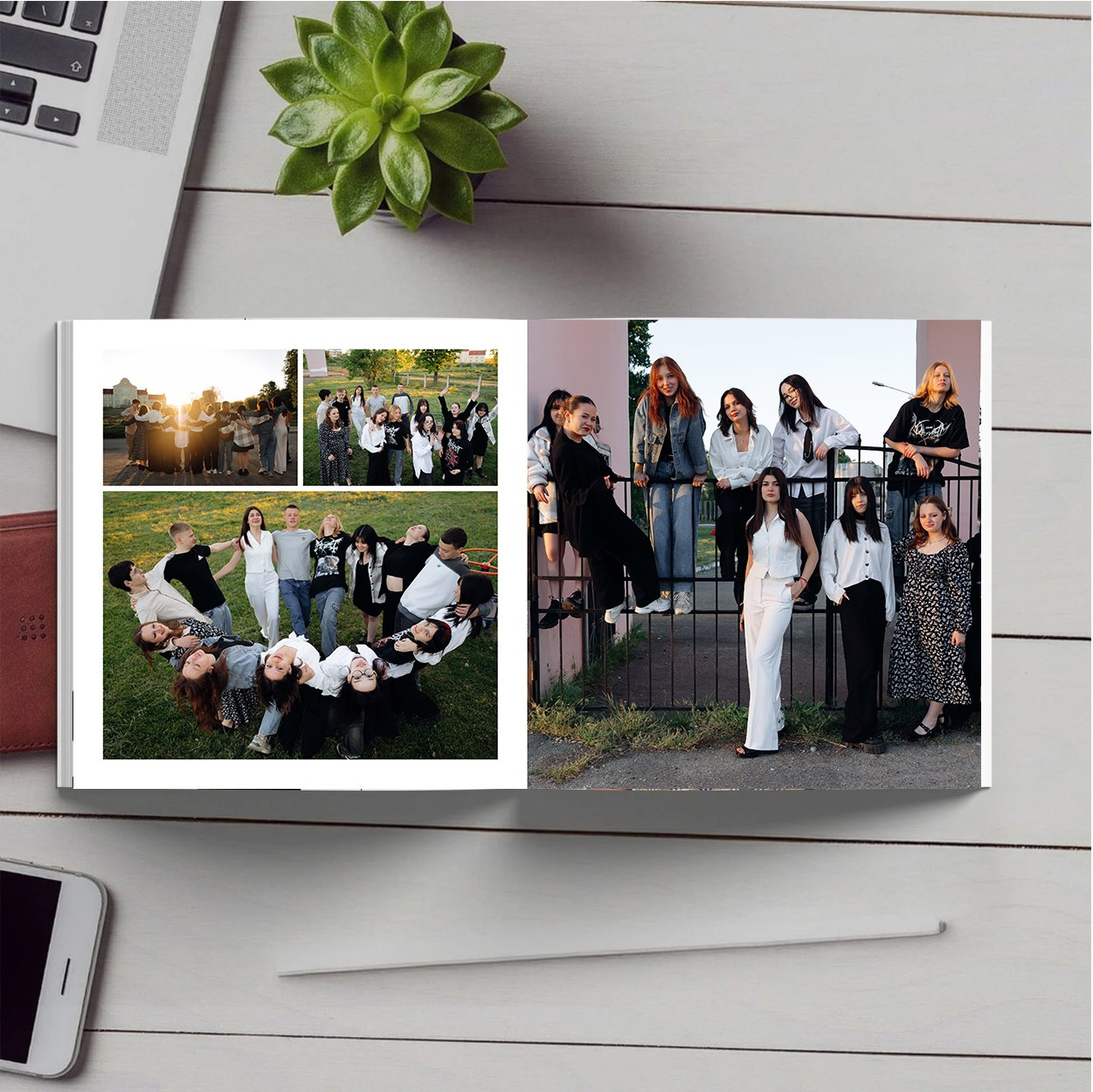 Шкільні альбоми. Весільний фотограф Черкаси Україна Вадим Биць