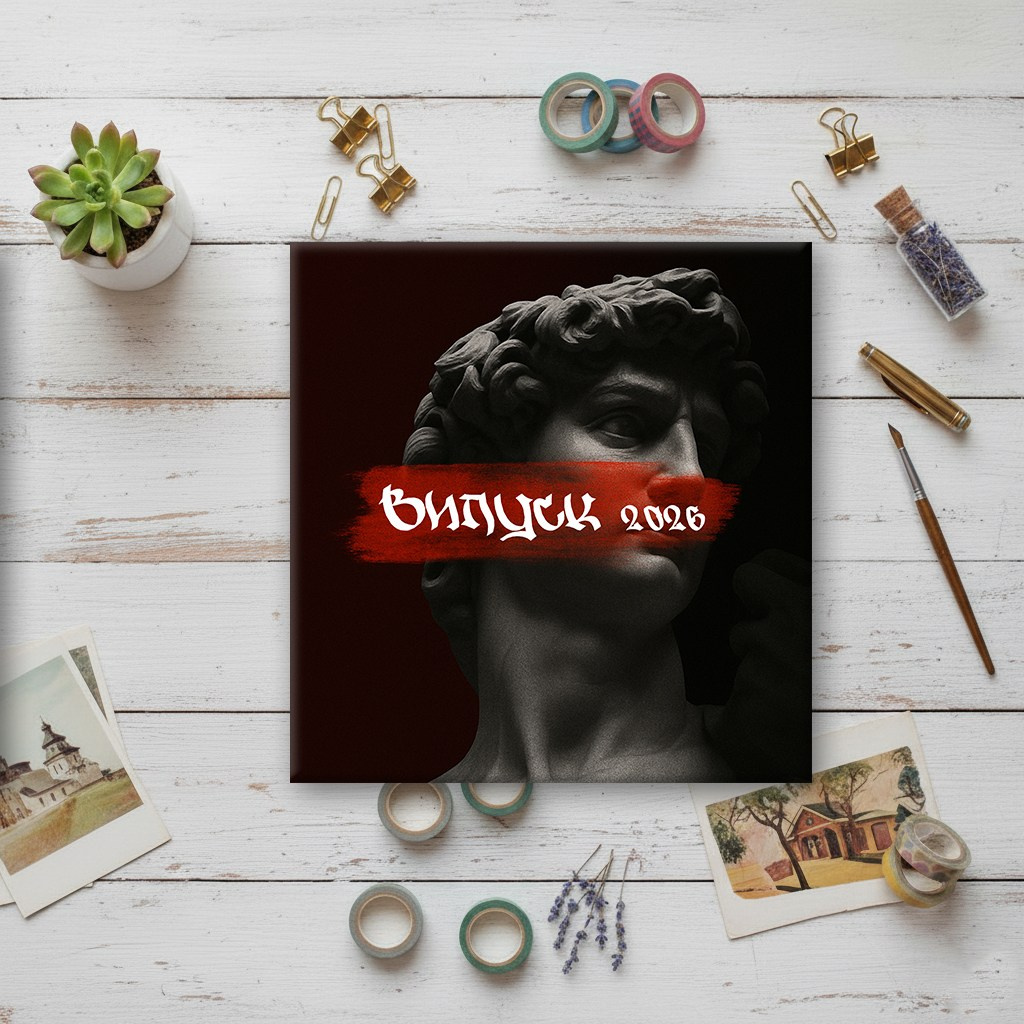 Шкільні альбоми. Весільний фотограф Черкаси Україна Вадим Биць