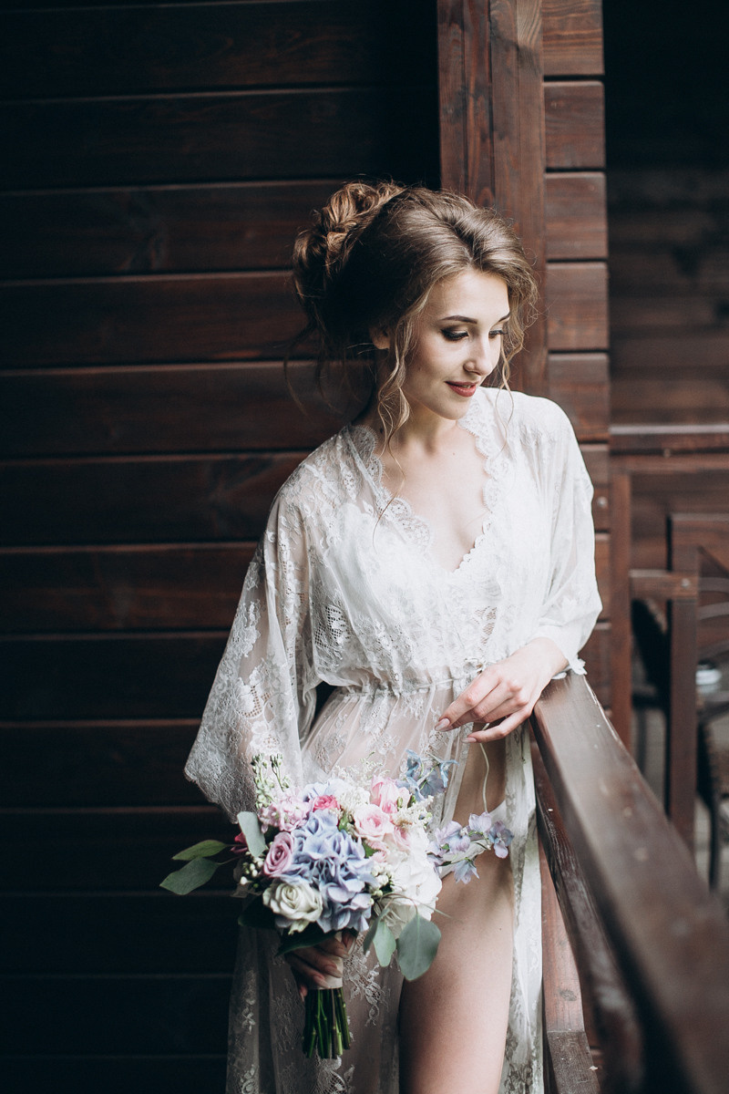 Володимир&Оксана. Головна