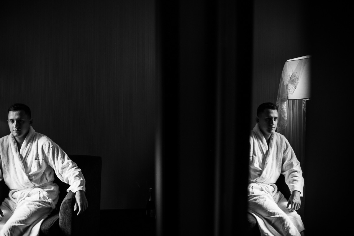 Володимир&Оксана. Головна