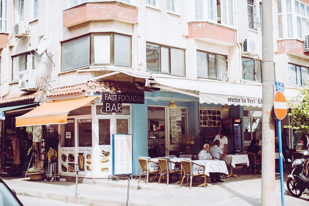 Тurkey. Marmaris. Головна