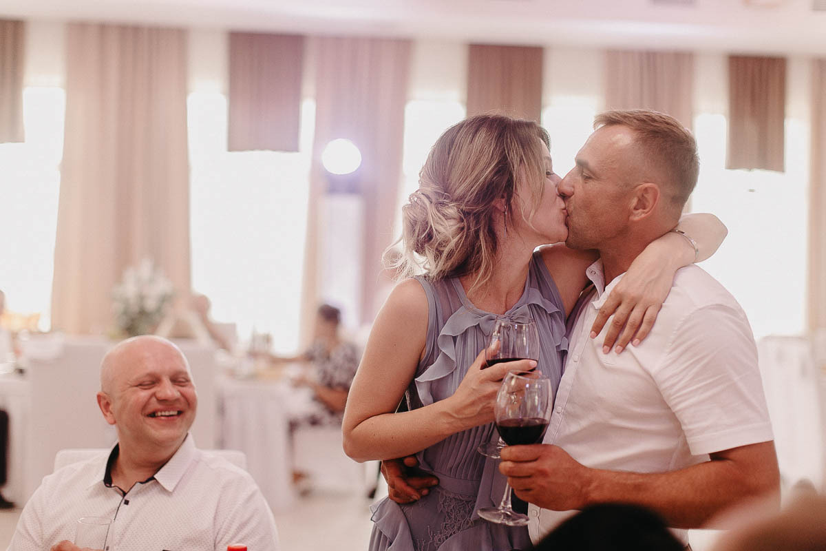 Дарія&Денис. Головна