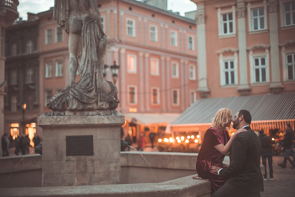 Muammer&Oksana.love story. Головна