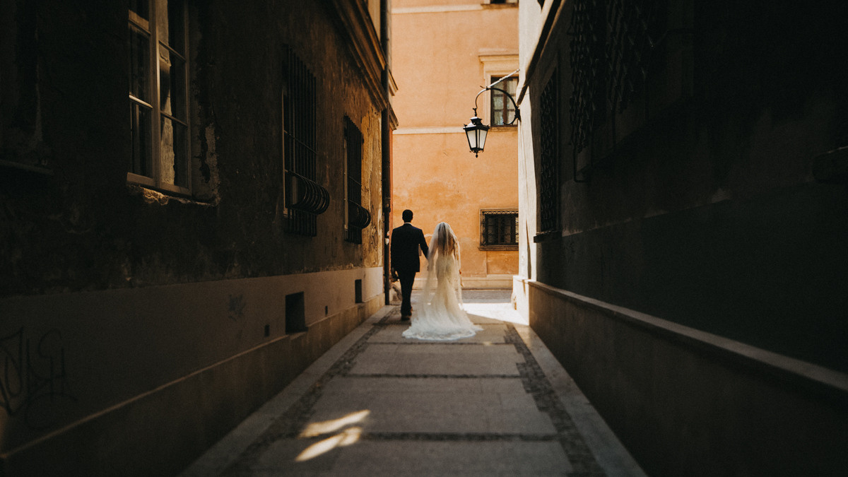 Юлія&Стас. Головна