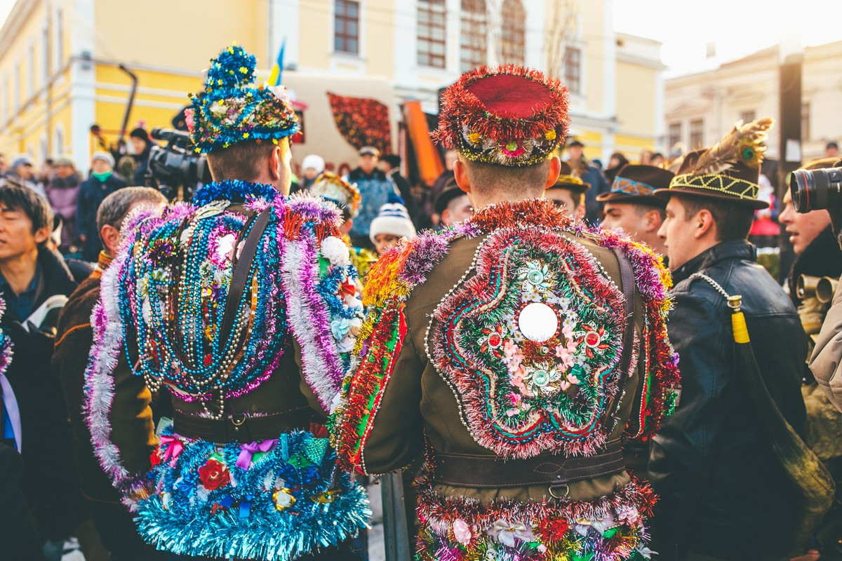 Report №9. Головна