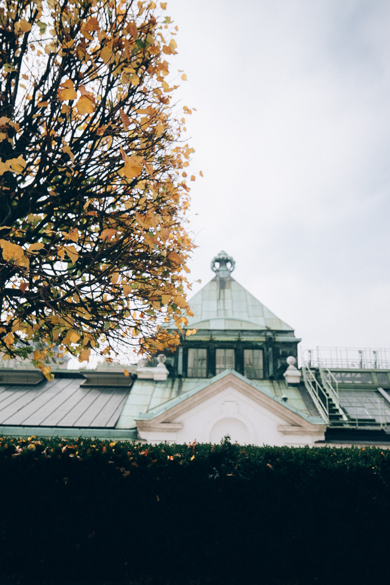 Austria. Wien. Головна