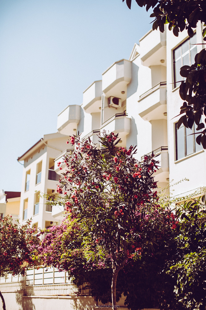 Тurkey. Marmaris. Головна