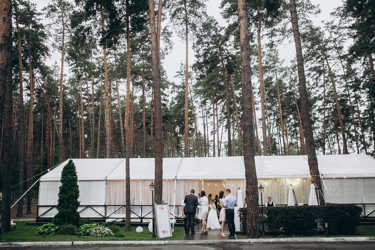 Володимир&Оксана. Головна