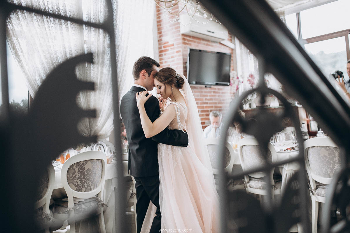 Яна&Юрій. Головна