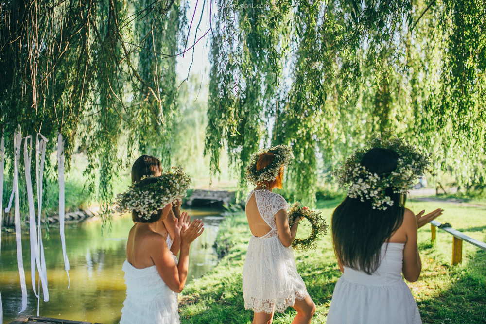 Olya and girl.Hen parties. Головна