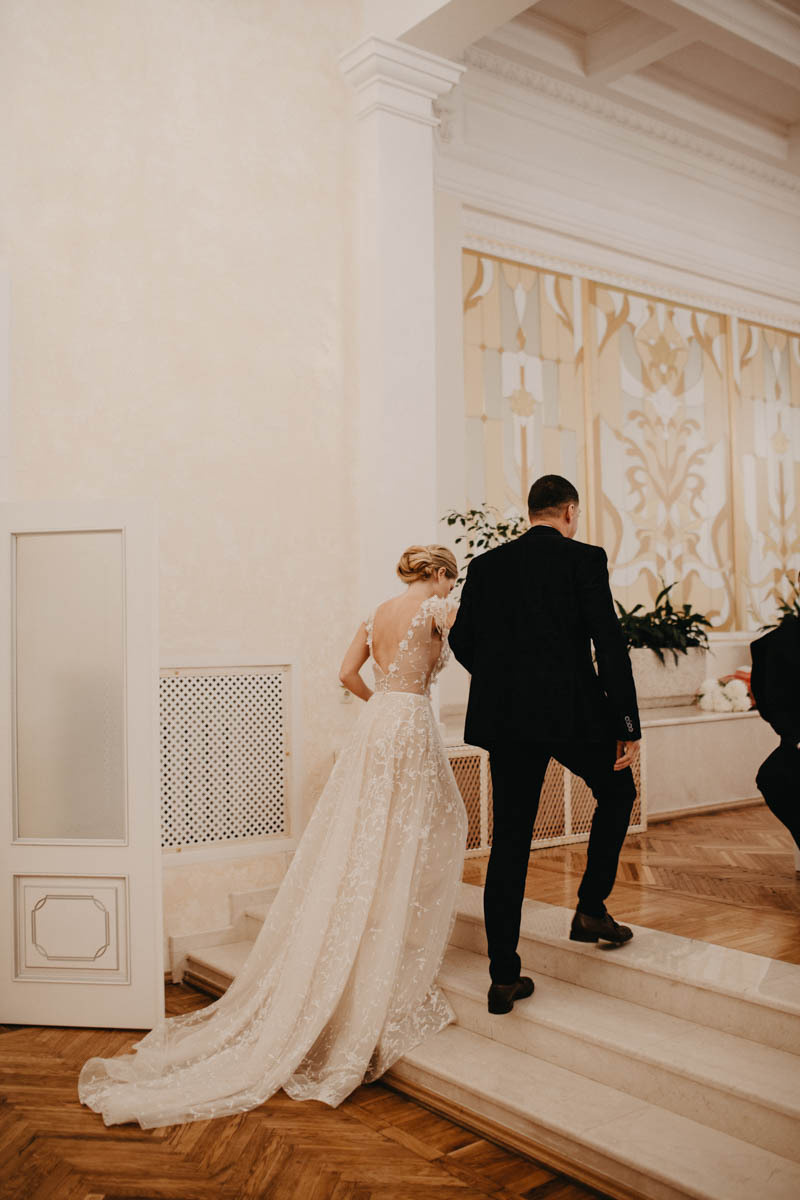 Аля&Сергій. Головна