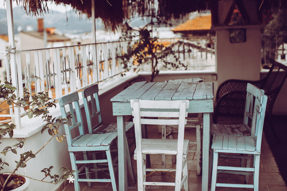 Тurkey. Marmaris. Головна